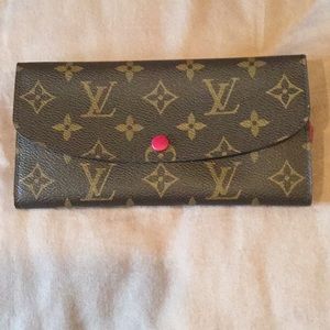 Louis Vuitton Wallet
